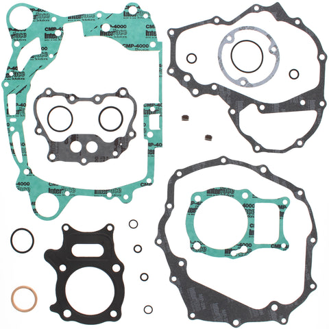 Complete Gasket Set   Honda