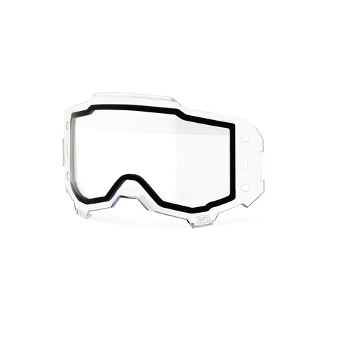 Armega Forecast Replacement Dual Pane Clear Lens