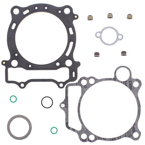 Top End Gaskets   Yamaha