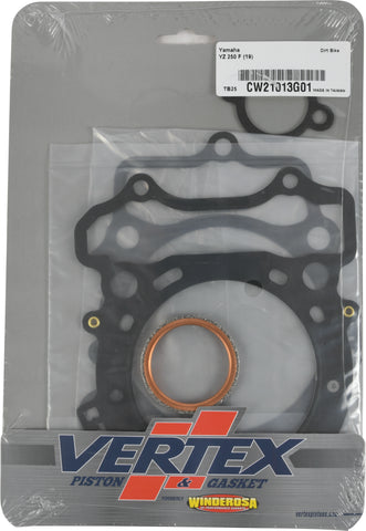 Top End Gasket Kit Bb 80.00/+3.0 Yam