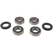 Rear Wheel Bearing Kit