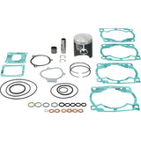 Top End Kit 66.35/Std Husq/Ktm