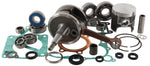 Complete Engine Rebuild Kit Os Piston +1.5mm Yam