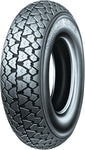 Tire S83 Front/Rear 3.00 10 42j Bias Tl/Tt