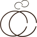 Piston Kit Bb Cast 67.95/+1.60 Husq/Ktm