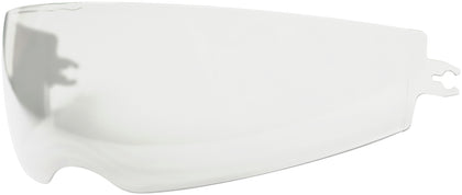 Exo St1400/T520 Sunvisor Clear