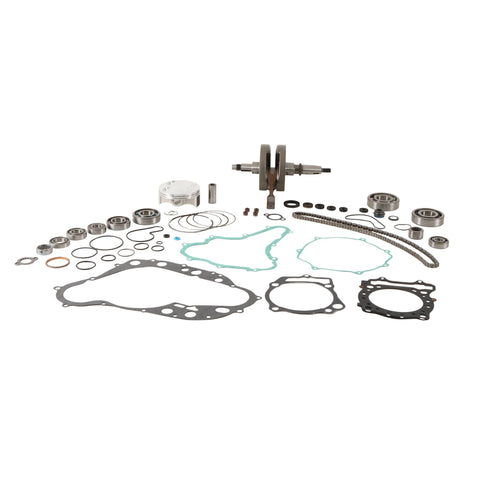 Complete Engine Rebuild Kit Suz