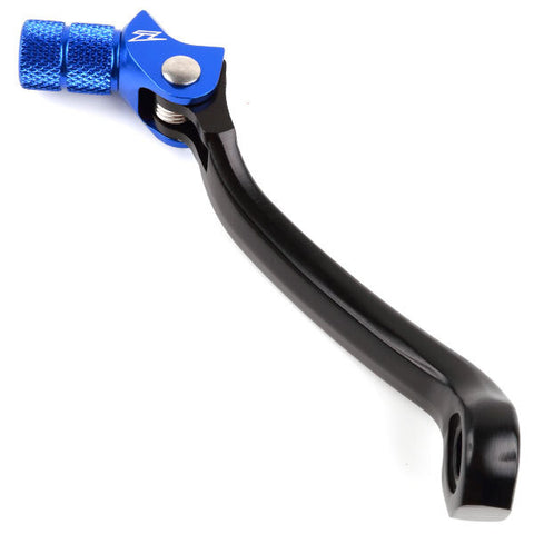 Forged Shift Lever Blue Husq