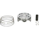 Piston Kit Hc Forged 96.95/Std 14.6:1 Yam