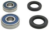 Rear Wheel Bearing