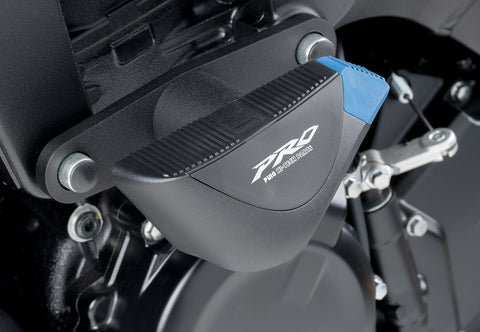 Frame Sliders Pro Black