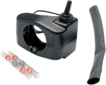 MOTION PRO Switch Relocator - 4x4 Polaris ATV 11-0033