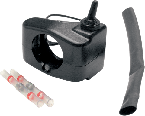 MOTION PRO Switch Relocator - 4x4 Polaris ATV 11-0033