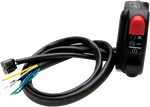 MOTION PRO Switch - Throttle - Rev/2 - Right-Hand 11-0098