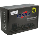 Top End Kit Forged 76.95/Std 13.75:1 Suz