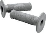 MOTION PRO Grips - Dirt Control - Half Waffle - Gray 01-1099
