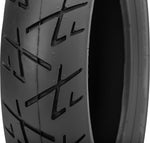 Tire Sr009 Raven Rear 120/70 12 M/C 51j Tl