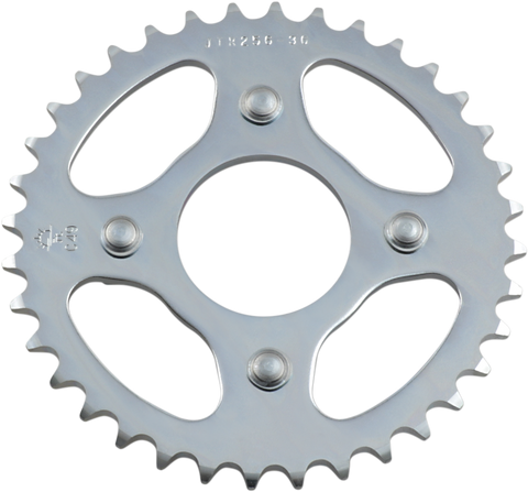 JT SPROCKETS Sprocket - Rear - Honda - 36-Tooth JTR256.36