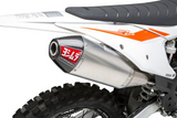 Rs 4 Fs Ss/Al/Cf Full System Ktm/Hus 250/350