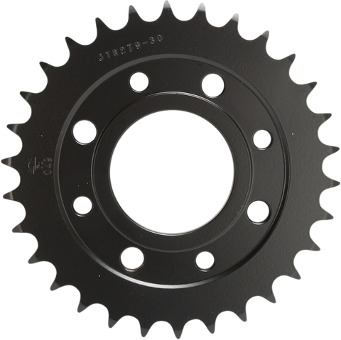 JT SPROCKETS Sprocket - Rear - Honda - 30-Tooth JTR279.30