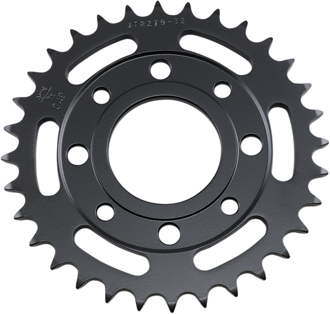 JT SPROCKETS Sprocket - Rear - Honda - 32-Tooth JTR279.32