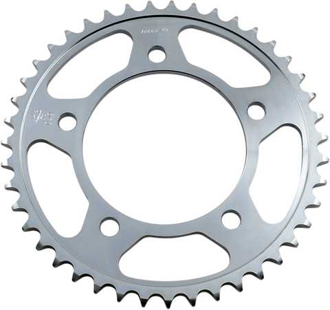 JT SPROCKETS Sprocket - Rear - Honda - 43-Tooth JTR302.43