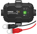 NOCO 2-Amp Direct-Mount Charger
