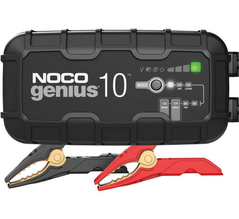 NOCO Genius10 Battery Charger