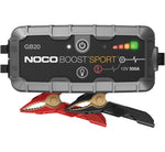 NOCO GB20 Boost Sport 500A Lithium Jump Starter