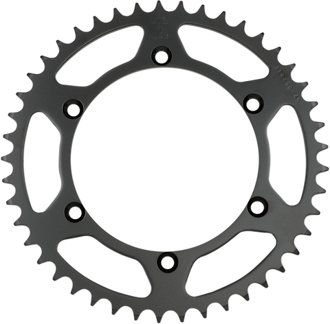JT SPROCKETS Sprocket - Rear - Kawasaki/Suzuki - 45-Tooth JTR460.45