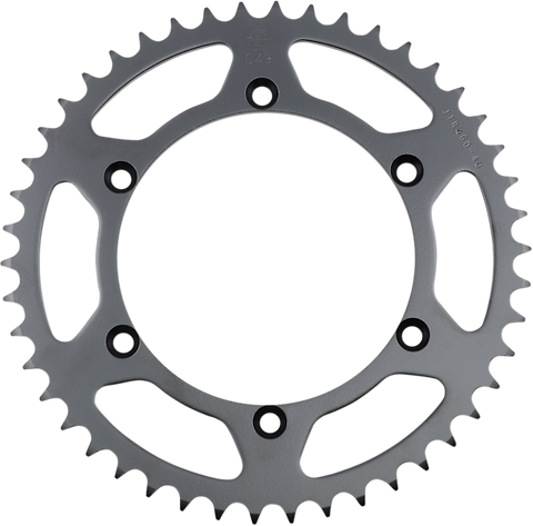 JT SPROCKETS Sprocket - Rear - Kawasaki/Suzuki - 46-Tooth JTR460.46