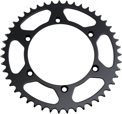 JT SPROCKETS Sprocket - Rear - Kawasaki/Suzuki - 47-Tooth JTR460.47