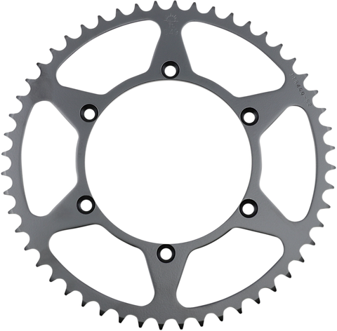 JT SPROCKETS Sprocket - Rear - Kawasaki/Suzuki - 52-Tooth JTR460.52