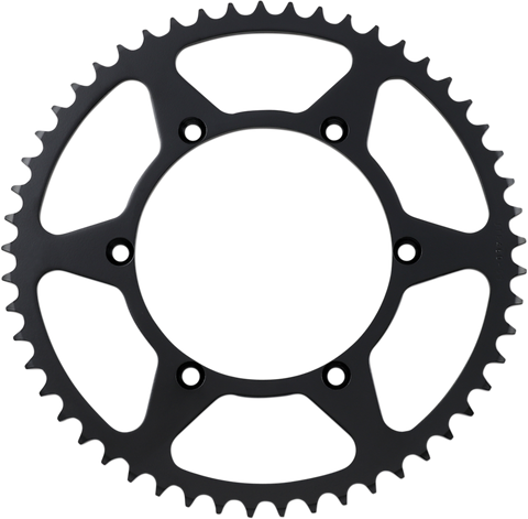 JT SPROCKETS Sprocket - Rear - Kawasaki/Suzuki - 53-Tooth JTR460.53