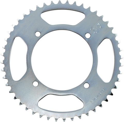 JT SPROCKETS Sprocket - Rear - Kawasaki/Suzuki - 48-Tooth JTR461.48