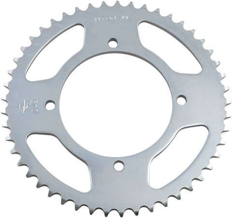 JT SPROCKETS Sprocket - Rear - Kawasaki/Suzuki - 49-Tooth JTR461.49