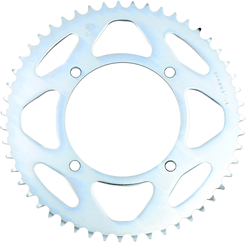 JT SPROCKETS Sprocket - Rear - Kawasaki/Suzuki - 51-Tooth JTR461.51