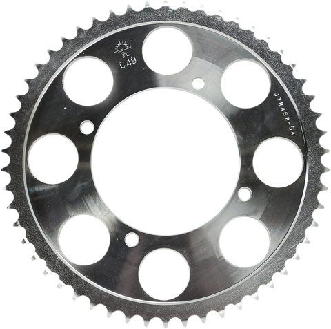 JT SPROCKETS Sprocket - Rear - Kawasaki/Suzuki - 54-Tooth JTR462.54