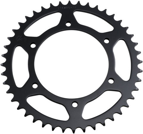 JT SPROCKETS Sprocket - Rear - Kawasaki - 44-Tooth JTR475.44