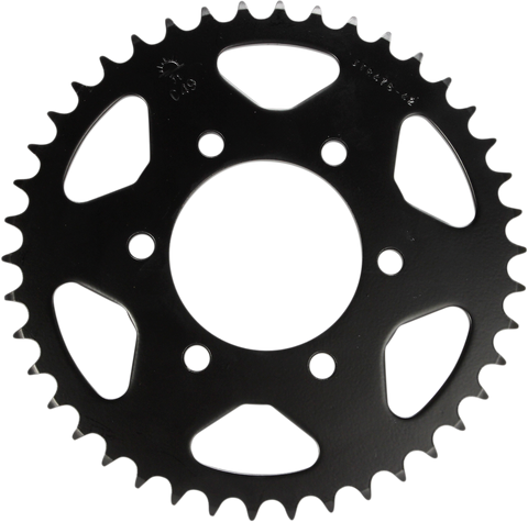 JT SPROCKETS Sprocket - Rear - Kawasaki - 42-Tooth JTR478.42