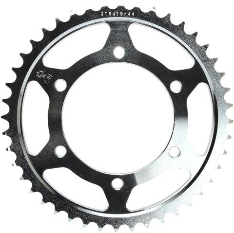 JT SPROCKETS Sprocket - Rear - Kawasaki/Suzuki - 44-Tooth JTR479.44