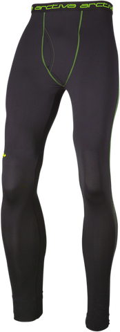 ARCTIVA Regulator Pants - Black - Small 3150-0221