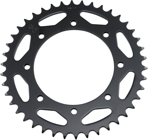 JT SPROCKETS Sprocket - Rear - Kawasaki - 42-Tooth JTR487.42