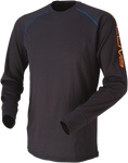 ARCTIVA Evaporator Long Sleeve Jersey - Black - Medium 3150-0227