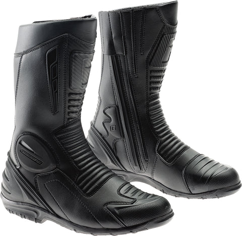 G Altus Road Boots Black 8