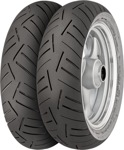 CONTINENTAL Tire - ContiScoot - 100/80-16 - 50P 02200850000