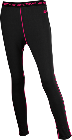 ARCTIVA Women's Regulator Pants - Black - XL 3150-0246