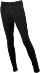 ARCTIVA Women's Insulator Mid-Weight Pants - Black - XS 3150-0249