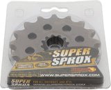 Front Cs Sprocket Steel 17t 530 Kaw