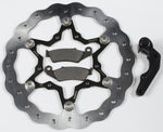 270 O/S Floating Rotor